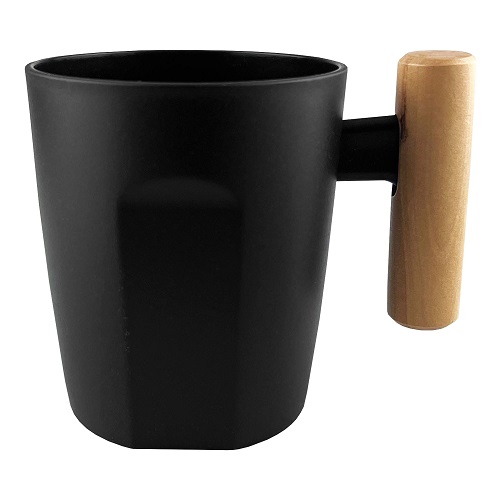 Walden Bamboo Coffee Cup 