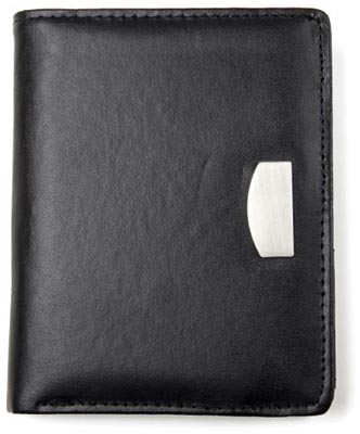 Wallet Bonded Leather