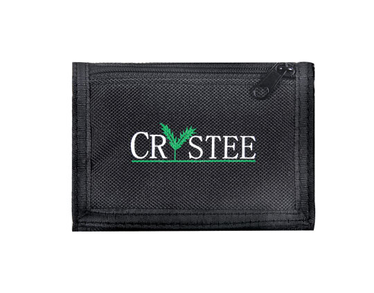 Wallet with Card Pocket