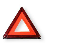 Warning Safety Triangle