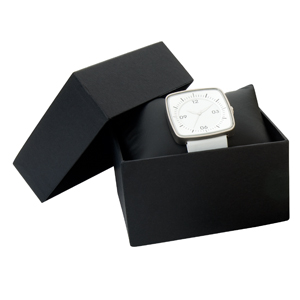 Watch Gift Box (Base and Lid)