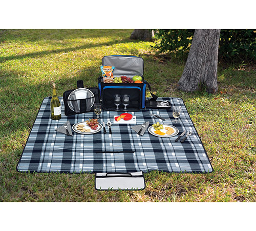 Water Resistant Picnic Rug 