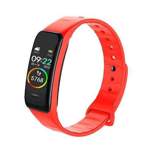 Water Resistant Smart Band 