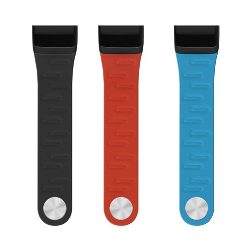 Water Resistant Smart Band 