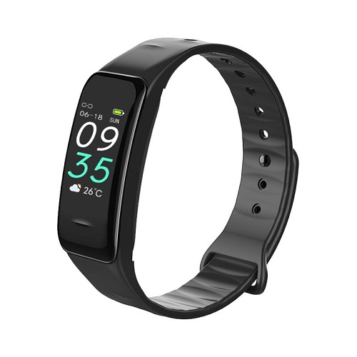 Water Resistant Smart Band