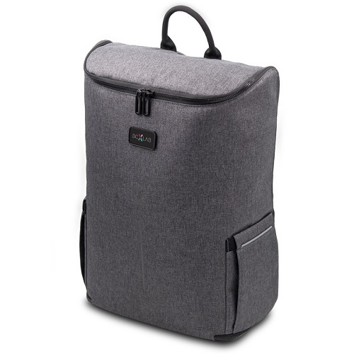 Water Resistant Traveler Backpack