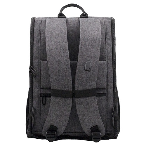 Water Resistant Traveler Backpack 