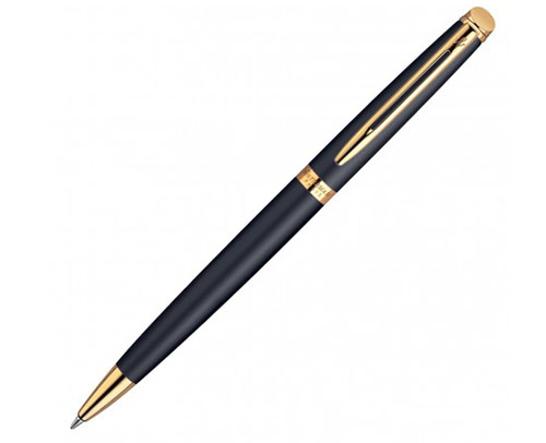 Waterman Hemisphere Matte Ballpoint Pen 