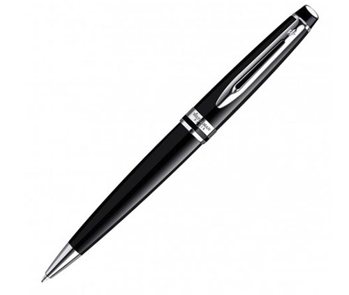 Waterman New Expert Lacquer Ballpoint Pen