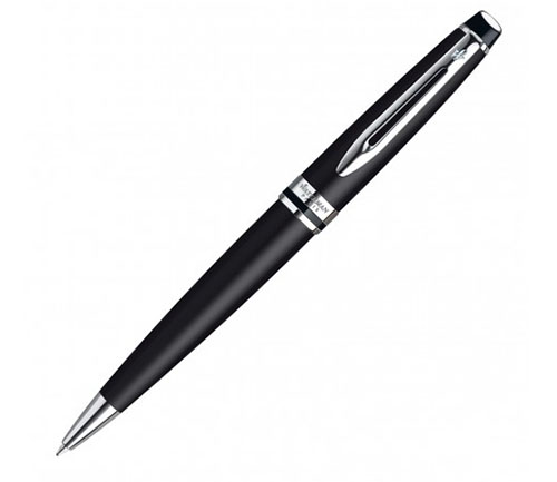 Waterman New Expert Matte Ballpoint Pen