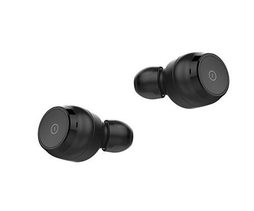 Waterproof Bluetooth Earbuds