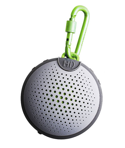 Waterproof BT Speaker