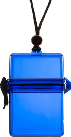 Waterproof Container 