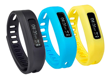 Waterproof Fitness Tracker