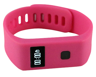 Waterproof Health Bracelet 