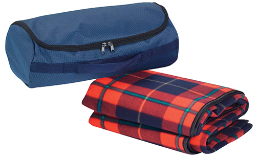 Waterproof Picnic Rug in Carry Bag