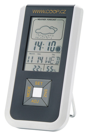 Weather Station