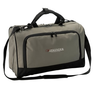 WEEKENDER OVERNIGHT BAG