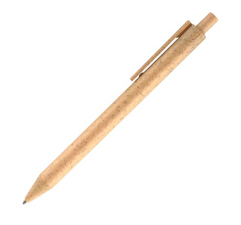 Wheat Straw Pen 