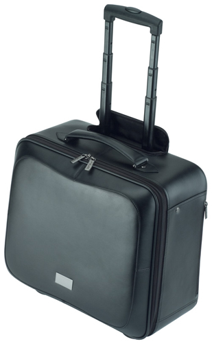 Wheeled Travel Bag