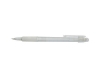 White Mechanical Pencil 