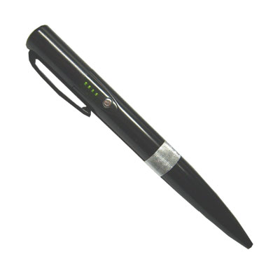 Wi-Fi seeker in Ball pen