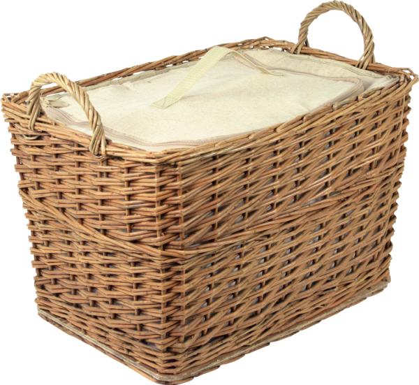 Willow Cooler Hamper Small