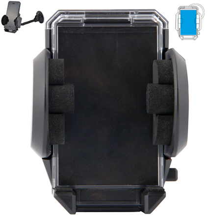 Windscreen Mount Mobile Phone Holder 