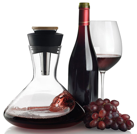 Wine Decanter