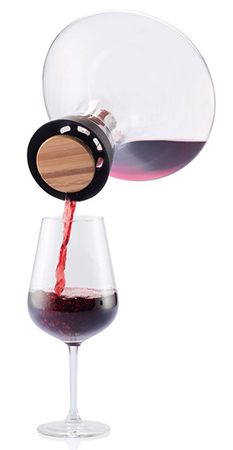 Wine Decanter 