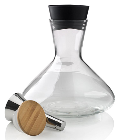 Wine Decanter 