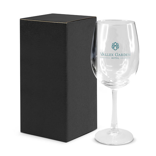 Wine Glass 