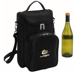 Wine Set with Bag