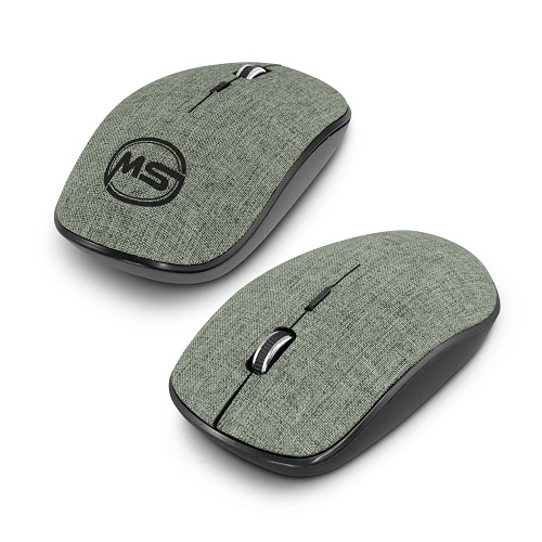 Wireless Callum Travel Mouse 
