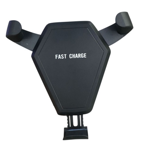 Wireless Car Charger with Clip