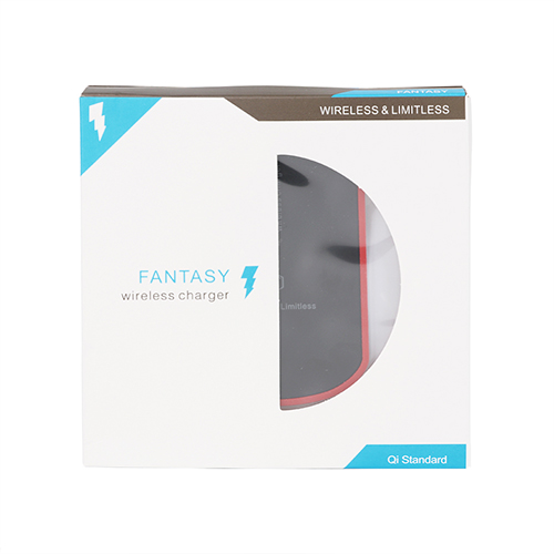 Wireless Charger 