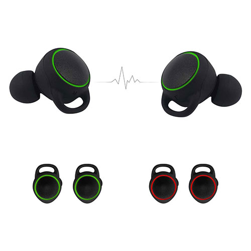 Wireless Earbuds 