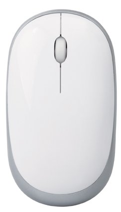 Wireless Mouse 