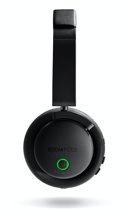 Wireless Noise Cancelling Headphones 