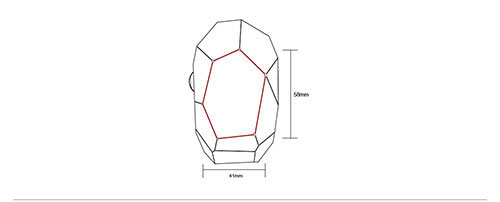 Wireless Optical Mouse with LED Logo 