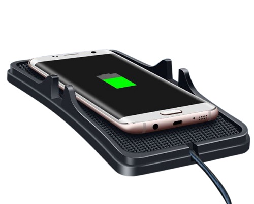 Wireless Phone Charger