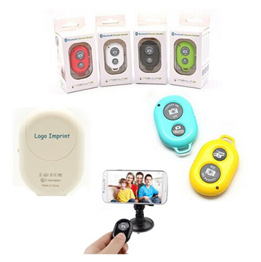 Wireless Remote for Phone Camera