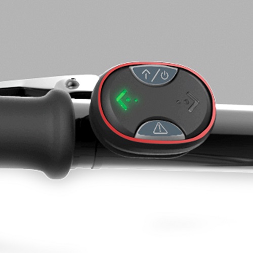 Wireless Signal Light Panel 