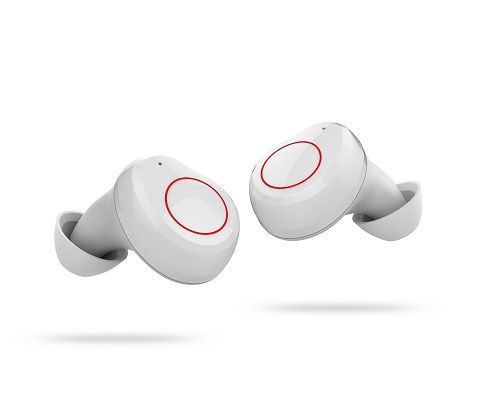 Wireless Sport Earbuds 