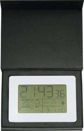 Wireless Weather Station 