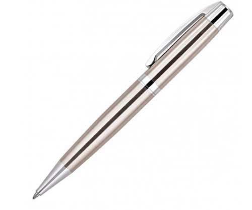 Wistler Metal Ballpoint Pen