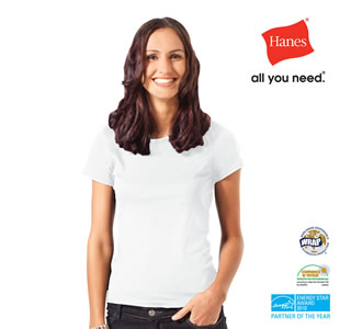 Women’s Organic T