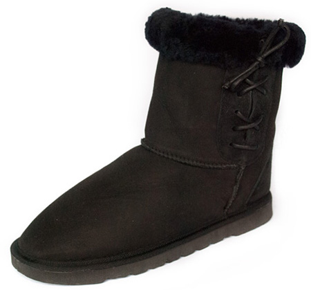 Womens UGG Brand Boots