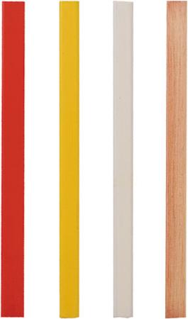 Wood Carpenter Pencil