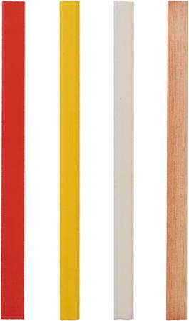 Wood Carpenter Pencil